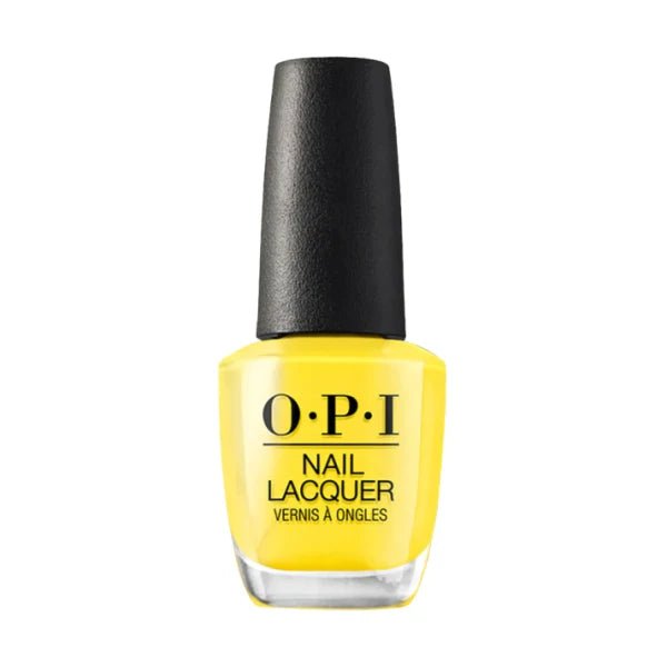 OPI Nail Lacquer – Exotic Birds Do Not Tweet (F91) - EMOI SUPPLY