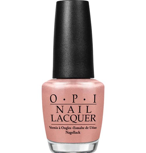 OPI Nail Lacquer – Humidi - Tea (N52) - EMOI SUPPLY