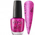 OPI Nail Lacquer – I Pink It’s Snowing (P15) - EMOI SUPPLY