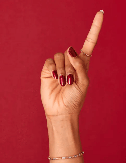 OPI Nail Lacquer – I’m Not Really a Waitress (H08) - EMOI SUPPLY
