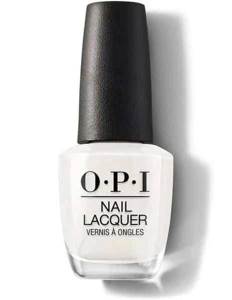 OPI Nail Lacquer – It’s in the Clouds (T71) - EMOI SUPPLY