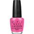 OPI Nail Lacquer – La Paz - itively Hot (A20) - EMOI SUPPLY