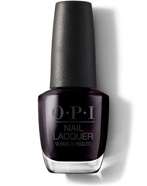 OPI Nail Lacquer - Lincoln Park After Dark (W42) - EMOI SUPPLY