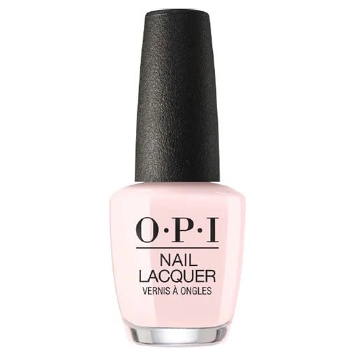OPI Nail Lacquer - Lisbon Wants Moor OPI (L16) - EMOI SUPPLY
