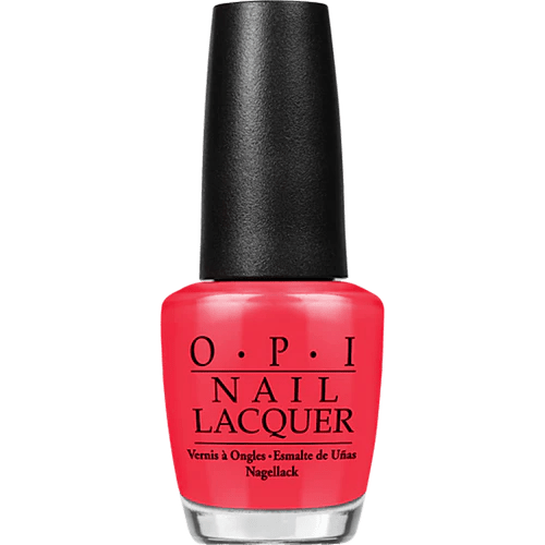 OPI Nail Lacquer - Live. Love. Carnaval (A69) - EMOI SUPPLY