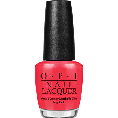 OPI Nail Lacquer - Live. Love. Carnaval (A69) - EMOI SUPPLY