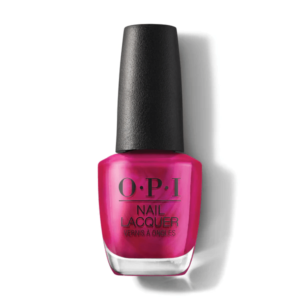 OPI Nail Lacquer – Merry in Cranberry (M07) - EMOI SUPPLY