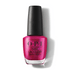 OPI Nail Lacquer – Merry in Cranberry (M07) - EMOI SUPPLY