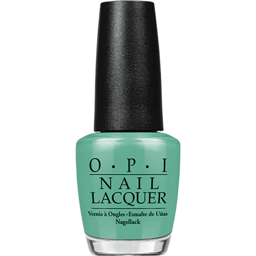OPI Nail Lacquer - My Dogsled Is A Hybrid (N45) - EMOI SUPPLY