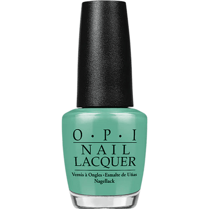 OPI Nail Lacquer - My Dogsled Is A Hybrid (N45) - EMOI SUPPLY