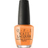 OPI Nail Lacquer - No Tan Lines (F90) - EMOI SUPPLY