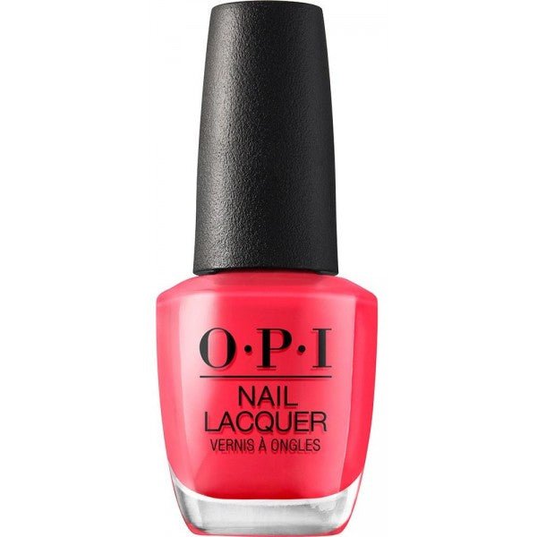 OPI Nail Lacquer – OPI On Collins Ave (B76) - EMOI SUPPLY