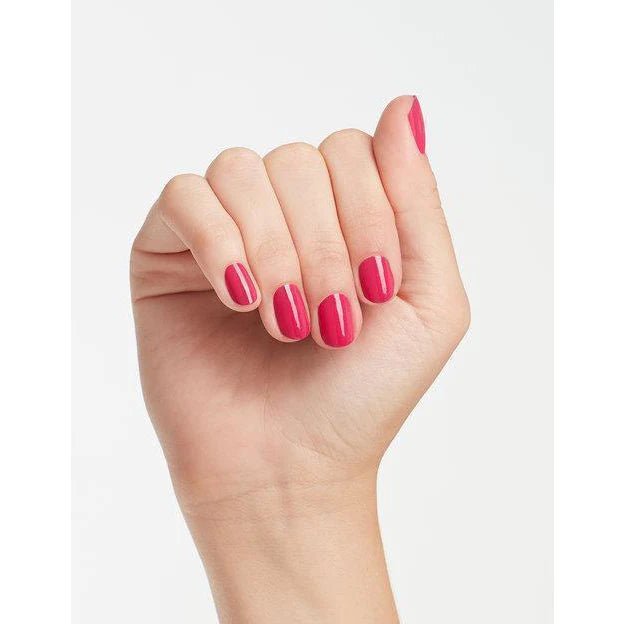 OPI Nail Lacquer - Pink Flamenco (E44) - EMOI SUPPLY