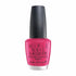 OPI Nail Lacquer - Pink Flamenco (E44) - EMOI SUPPLY