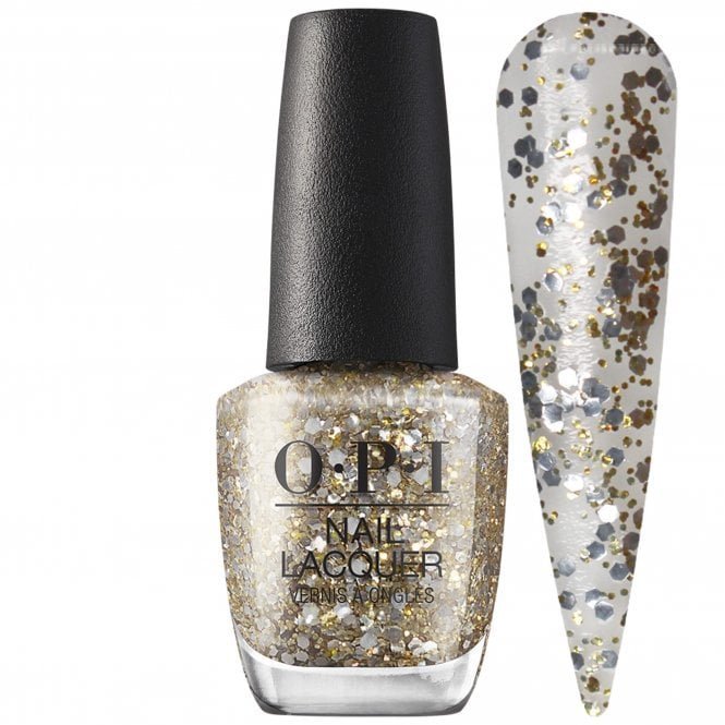 OPI Nail Lacquer – Pop the Baubles (P13) - EMOI SUPPLY