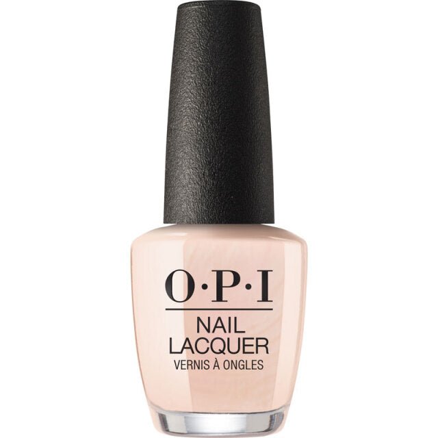OPI Nail Lacquer - Pretty in Pearl (E95) - EMOI SUPPLY