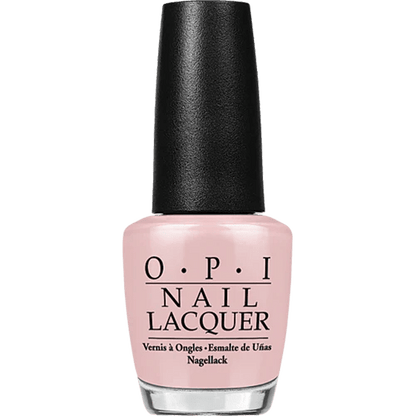 OPI Nail Lacquer - Put It In Neutral (T65) - EMOI SUPPLY
