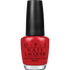 OPI Nail Lacquer - Red Hot Rio (A70) - EMOI SUPPLY
