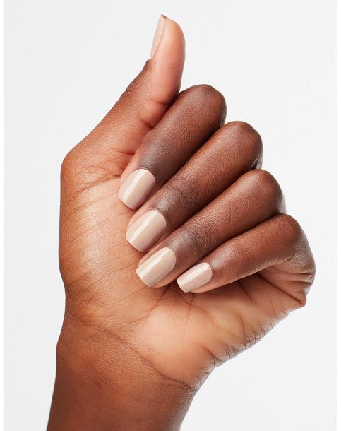 OPI Nail Lacquer - Samoan Sand (P61) - EMOI SUPPLY