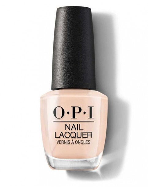 OPI Nail Lacquer - Samoan Sand (P61) - EMOI SUPPLY