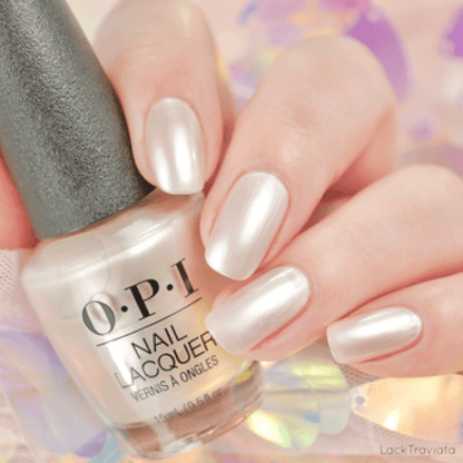 OPI Nail Lacquer – Shellebrate Good Times! (E94) - EMOI SUPPLY