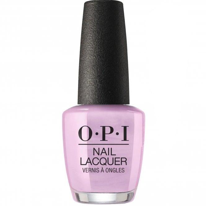 OPI Nail Lacquer – Shellmates Forever! (E96) - EMOI SUPPLY