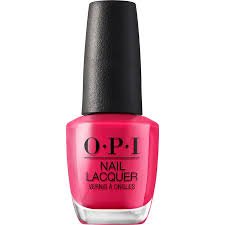 OPI Nail Lacquer - She’s a Bad Muffuletta! (N56) - EMOI SUPPLY