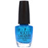 OPI Nail Lacquer – Teal the Cows Come Home (B54) - EMOI SUPPLY