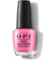 OPI Nail Lacquer - Two - Timing the Zone (F80) - EMOI SUPPLY