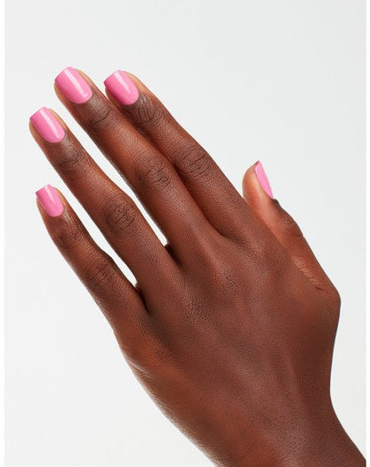 OPI Nail Lacquer - Two - Timing the Zone (F80) - EMOI SUPPLY