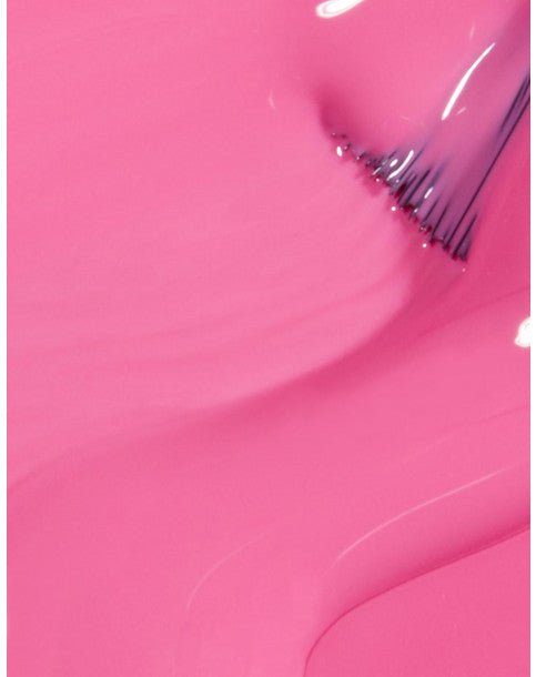 OPI Nail Lacquer - Two - Timing the Zone (F80) - EMOI SUPPLY