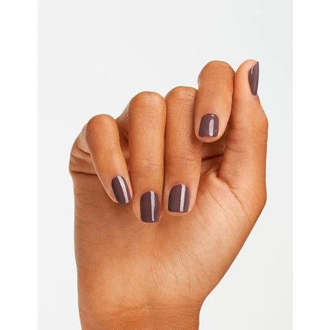 OPI Nail Lacquer - You Don’t Know Jacques! (F15) - EMOI SUPPLY