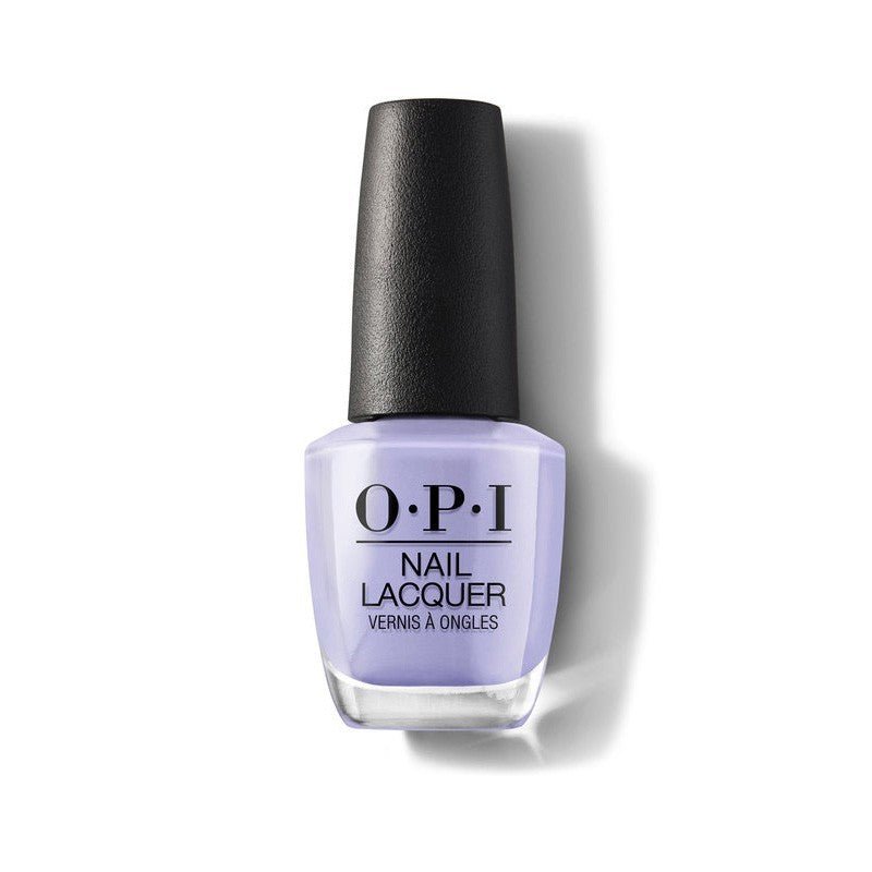 OPI Nail Lacquer - You&
