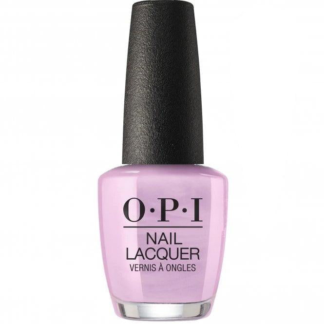 OPI Nail Lacquer – Shellmates Forever! (E96)