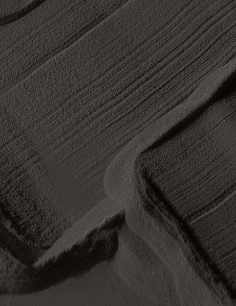 OPI Powder - Black Onyx - EMOI SUPPLY