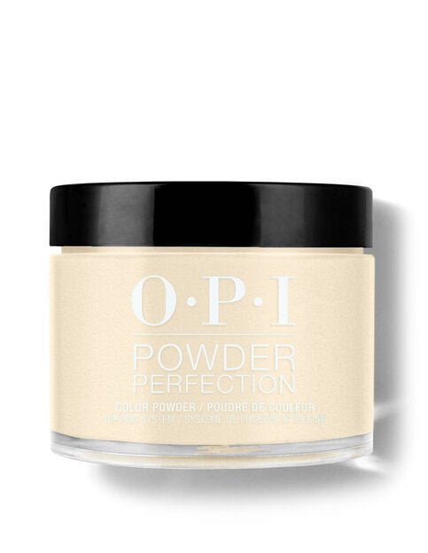 OPI Powder - Blinded by the Ring Light - EMOI SUPPLY