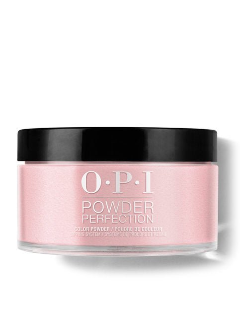 OPI Powder - Bubble Bath - EMOI SUPPLY