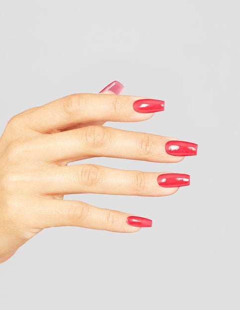 OPI Powder - Charged Up Cherry - EMOI SUPPLY