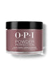 OPI Powder - Chick Flick Cherry - EMOI SUPPLY