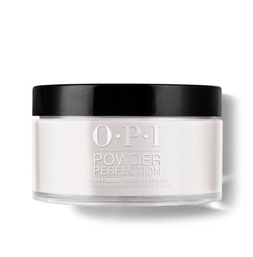 OPI Powder - Clear Color Set Powder - EMOI SUPPLY