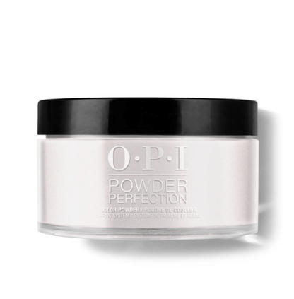 OPI Powder - Clear Color Set Powder - EMOI SUPPLY