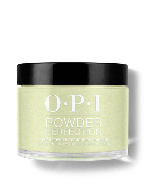 OPI Powder - Clear Your Cash - EMOI SUPPLY