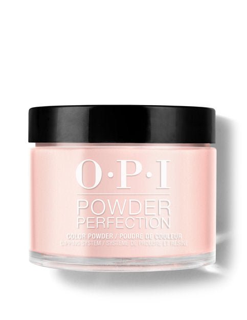 OPI Powder - Coral - ing Your Spirit Animal - EMOI SUPPLY