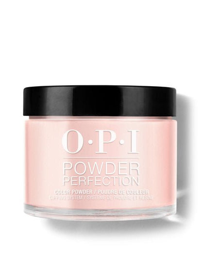 OPI Powder - Coral - ing Your Spirit Animal - EMOI SUPPLY