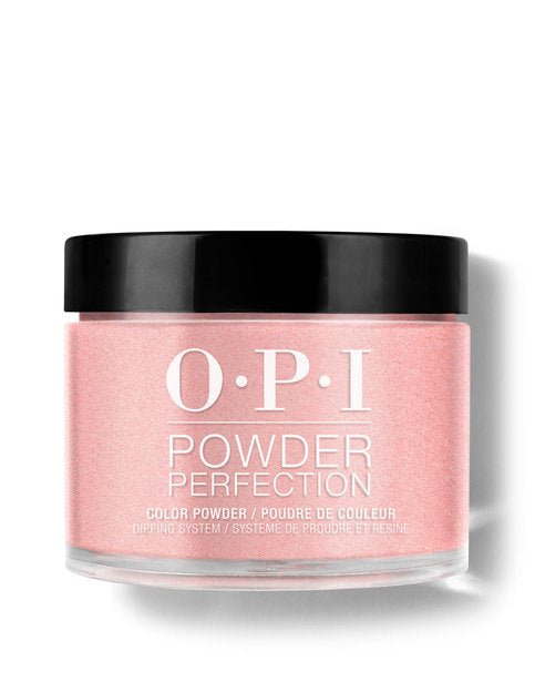 OPI Powder - Cozu - melted in the Sun - EMOI SUPPLY