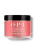 OPI Powder - Dutch Tulips - EMOI SUPPLY