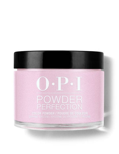 OPI Powder - Getting Nadi on My Honeymoon - EMOI SUPPLY