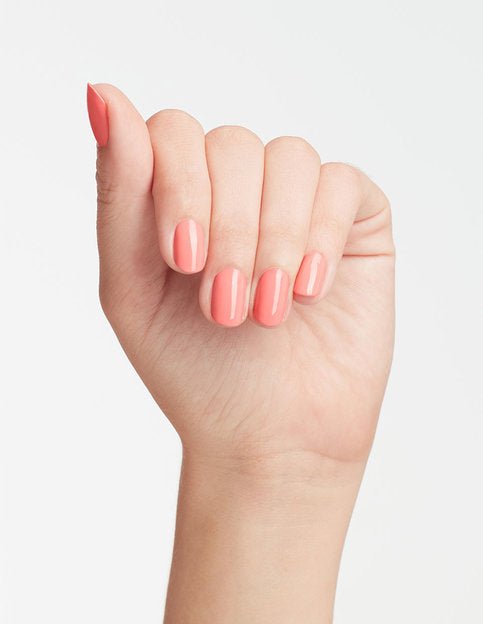 OPI Powder - Got Myself into a Jam - balaya - EMOI SUPPLY