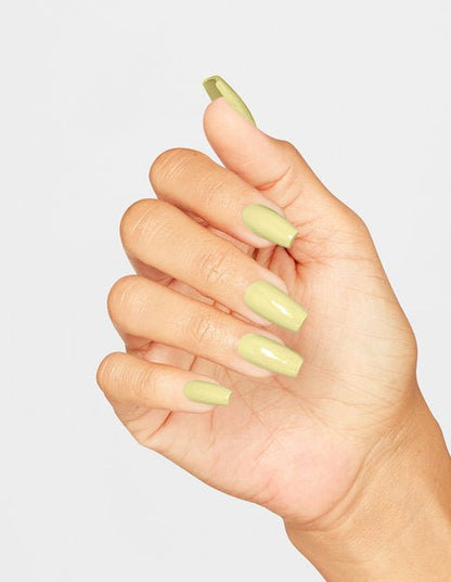 OPI Powder - How Does Your Zen Garden Grow? - EMOI SUPPLY