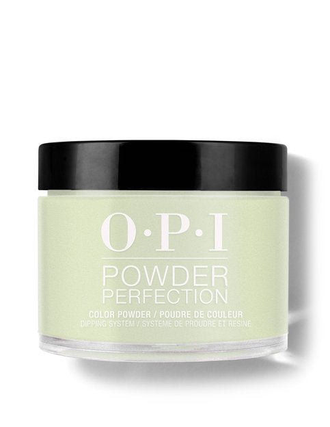 OPI Powder - How Does Your Zen Garden Grow? - EMOI SUPPLY